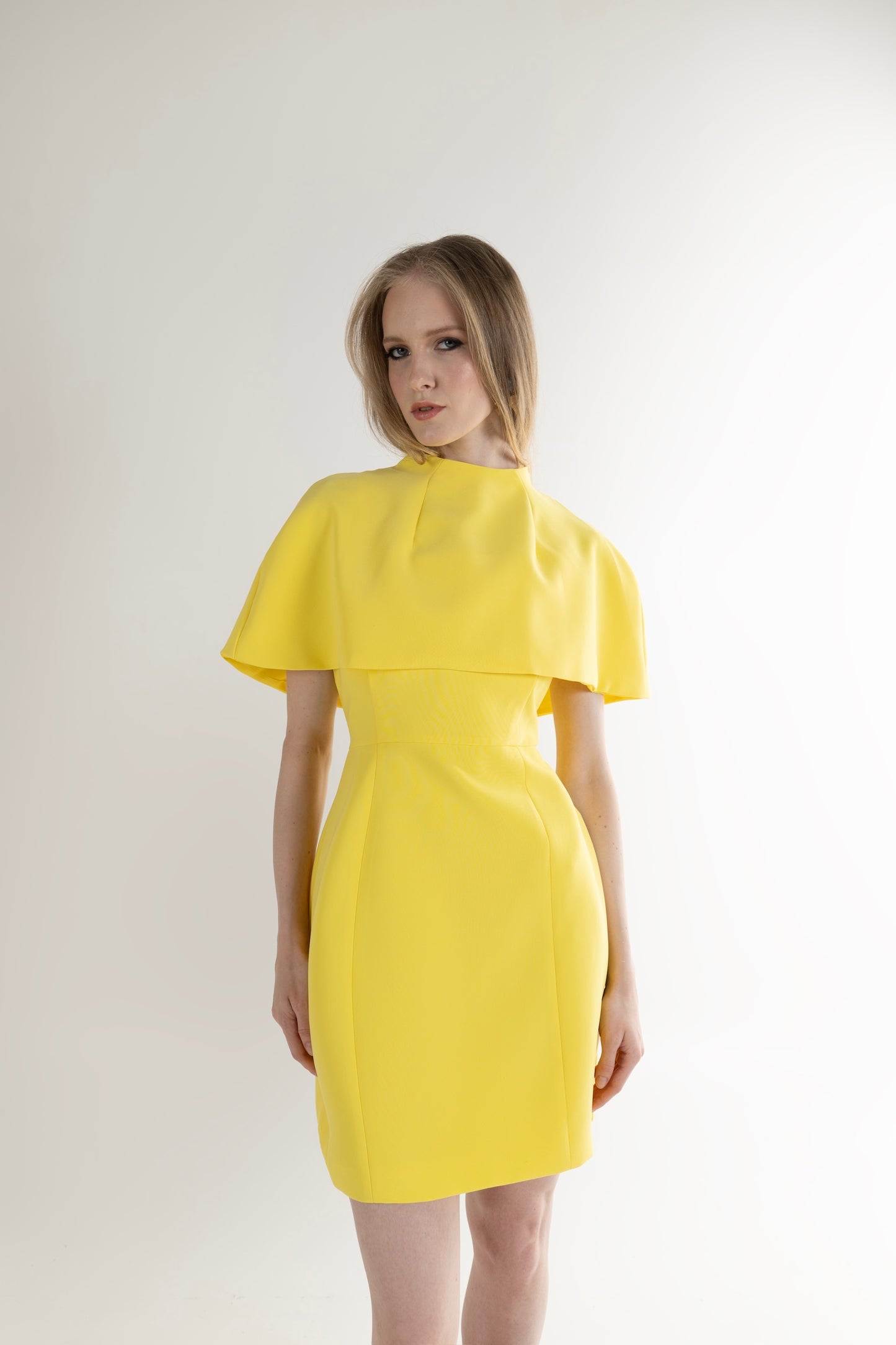 SERENA Yellow