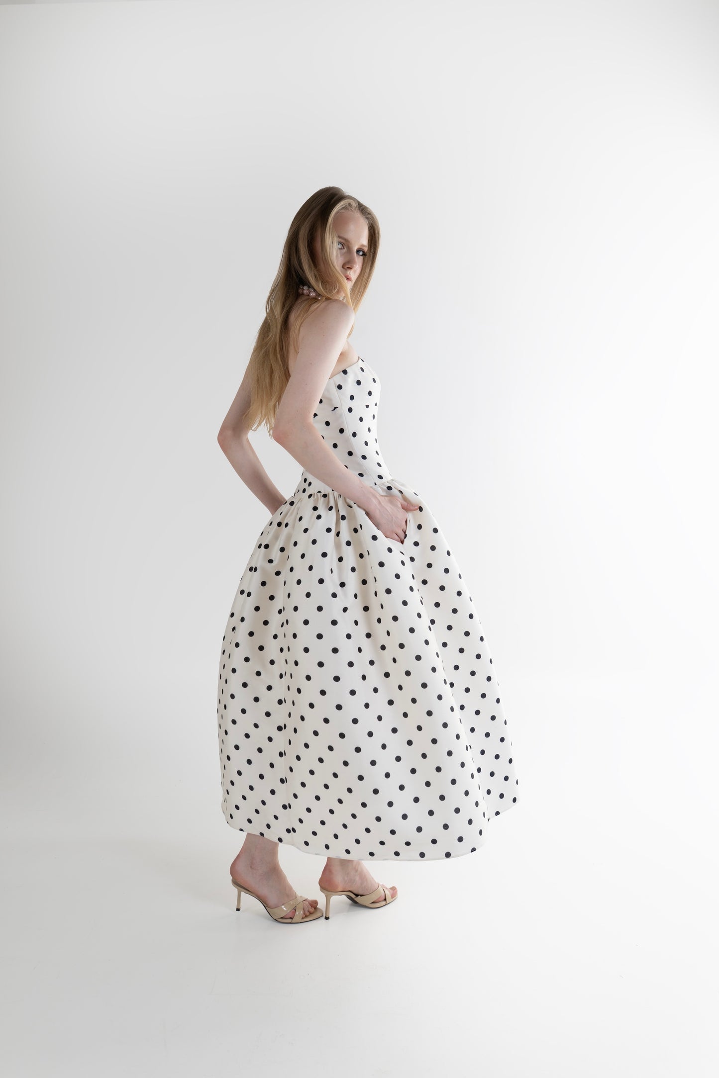 AMARA Polka Dot