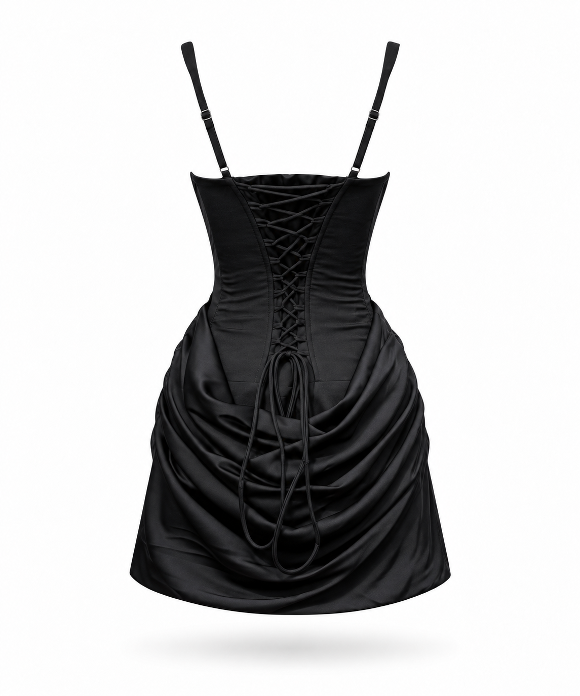 LYRA Black