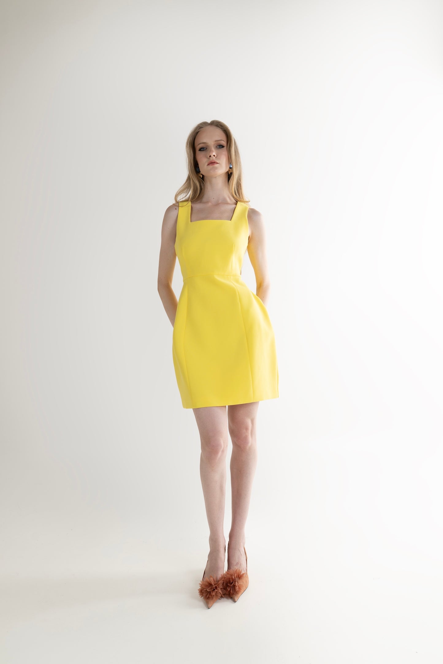 SERENA Yellow