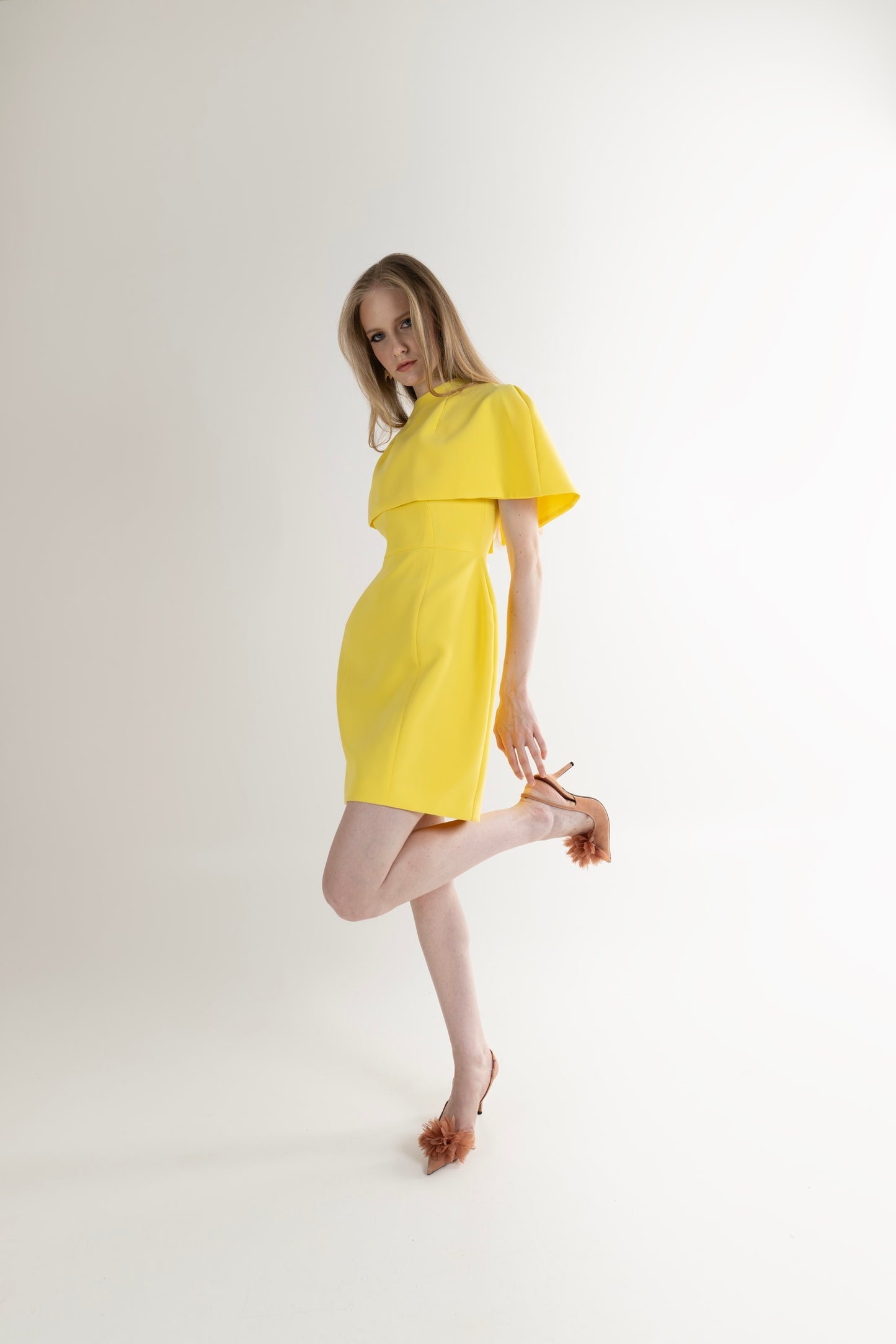 SERENA Yellow