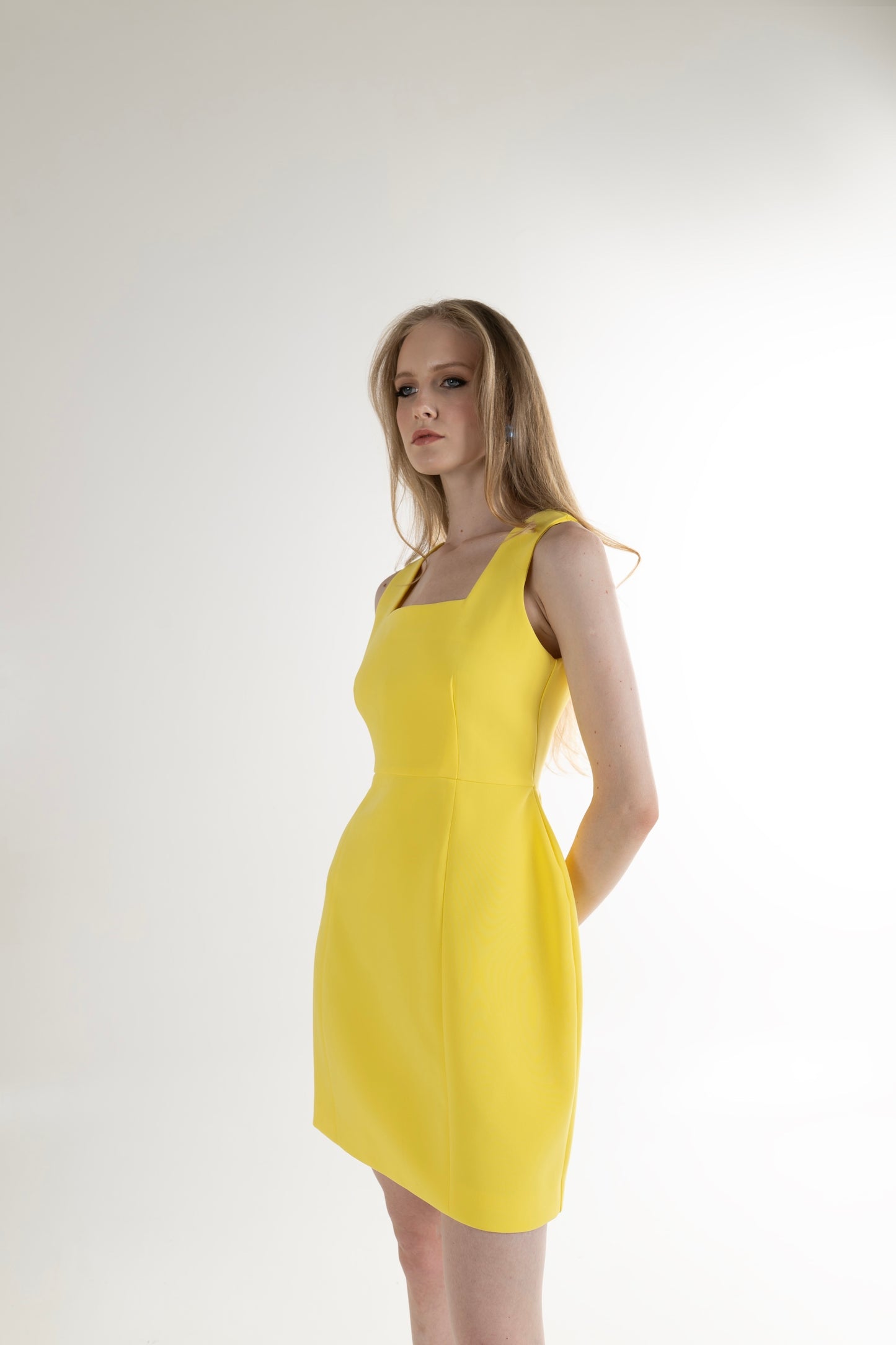 SERENA Yellow