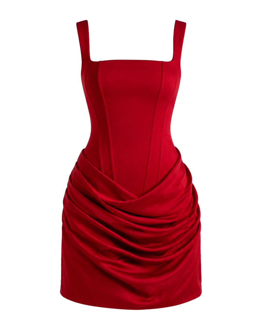 LYRA Scarlet Red