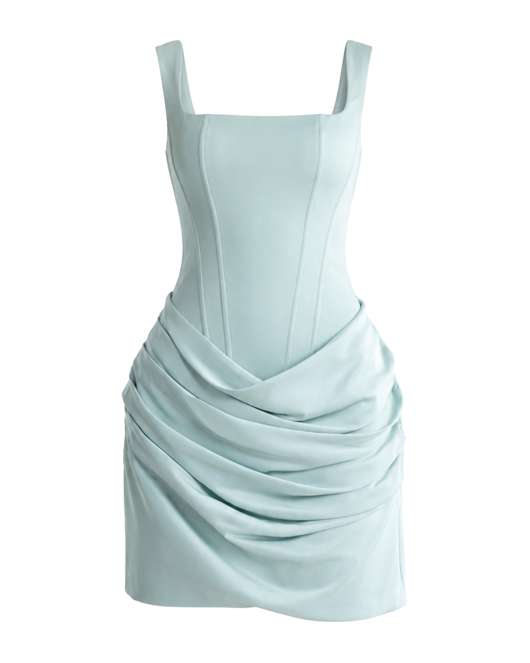LYRA Soft Teal