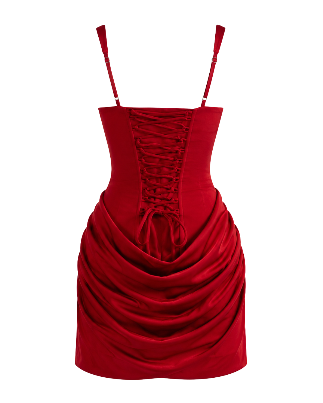 LYRA Scarlet Red