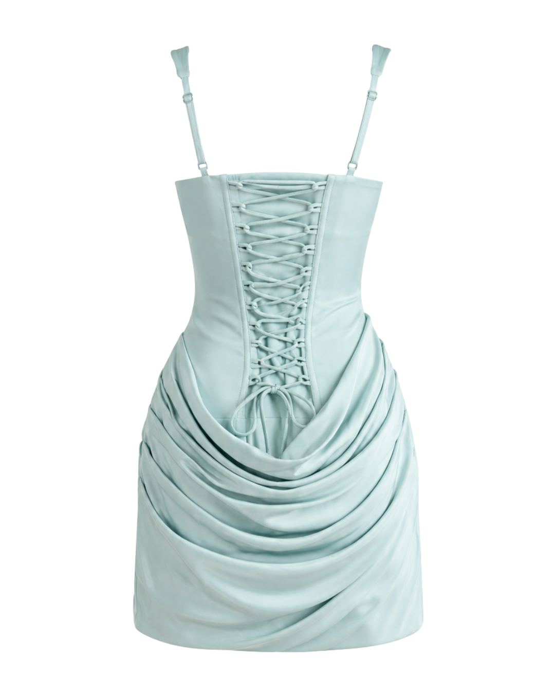 LYRA Soft Teal