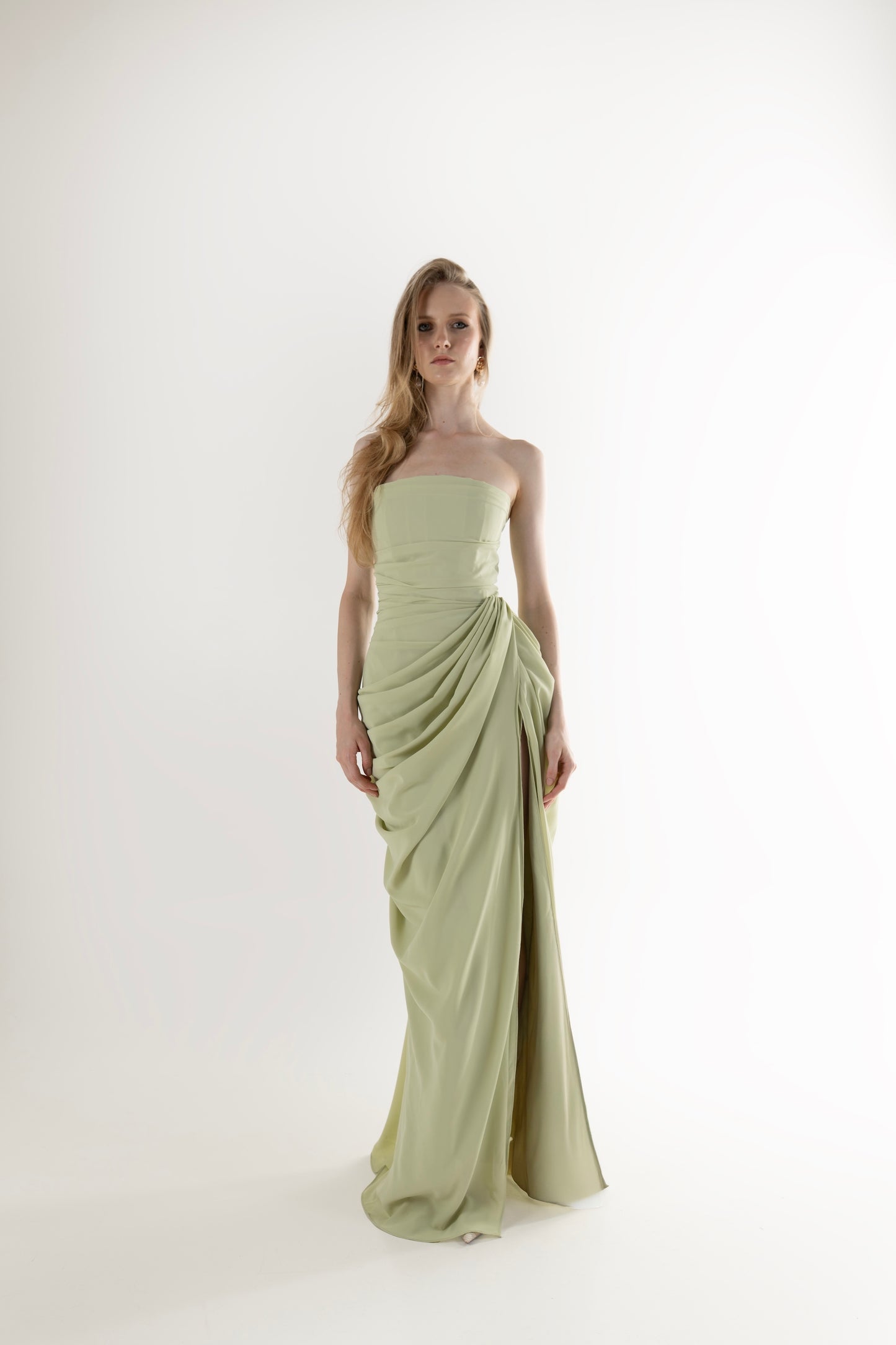EMILIA Sage Green