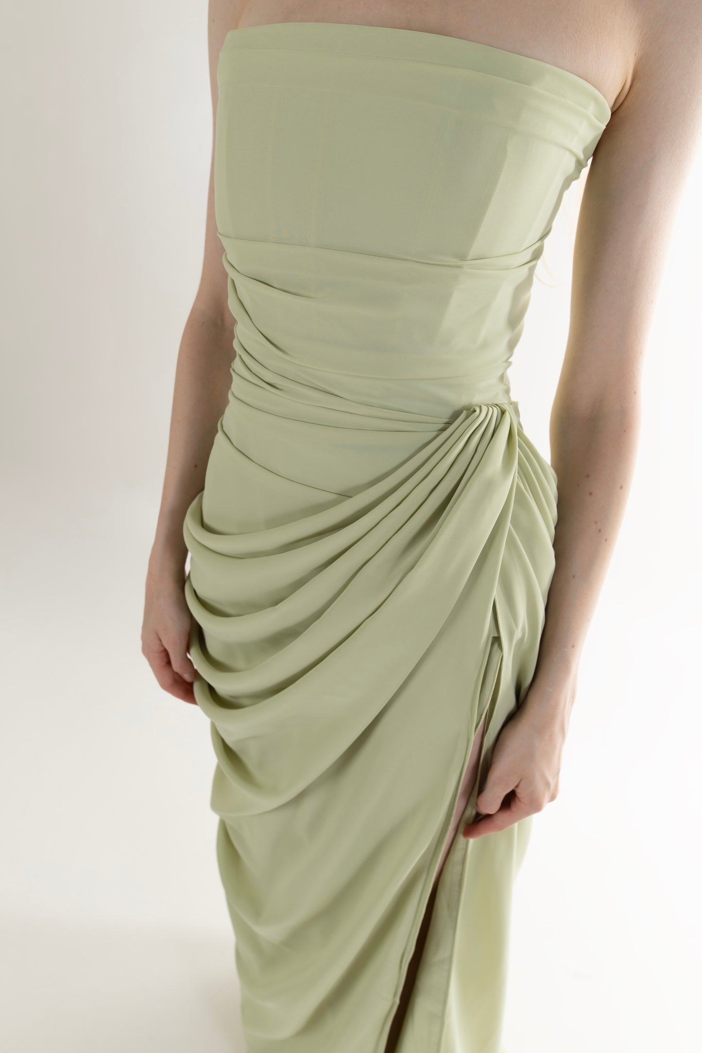 EMILIA Sage Green