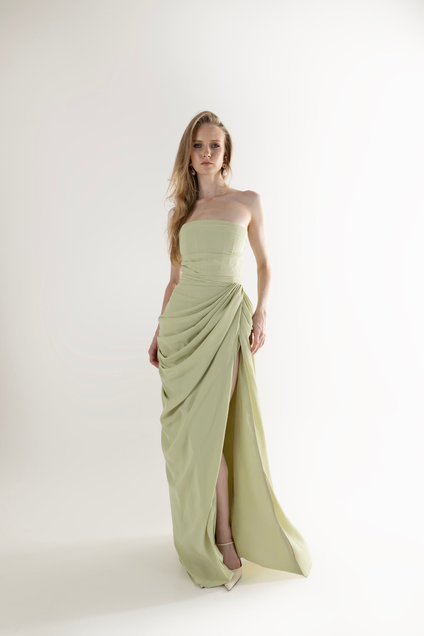 EMILIA Sage Green