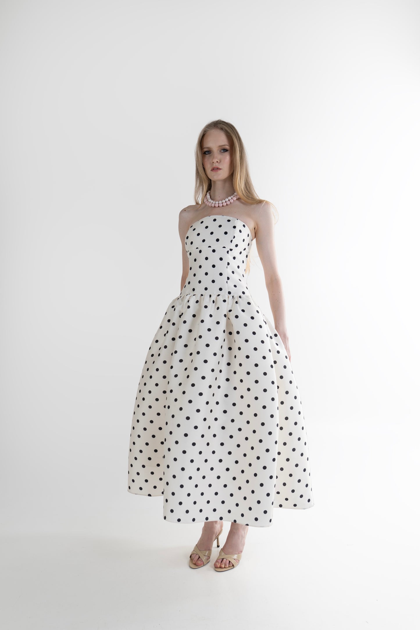 AMARA Polka Dot