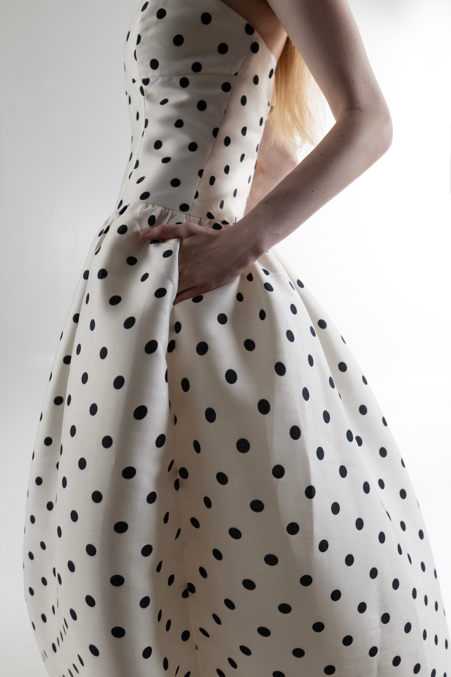 AMARA Polka Dot