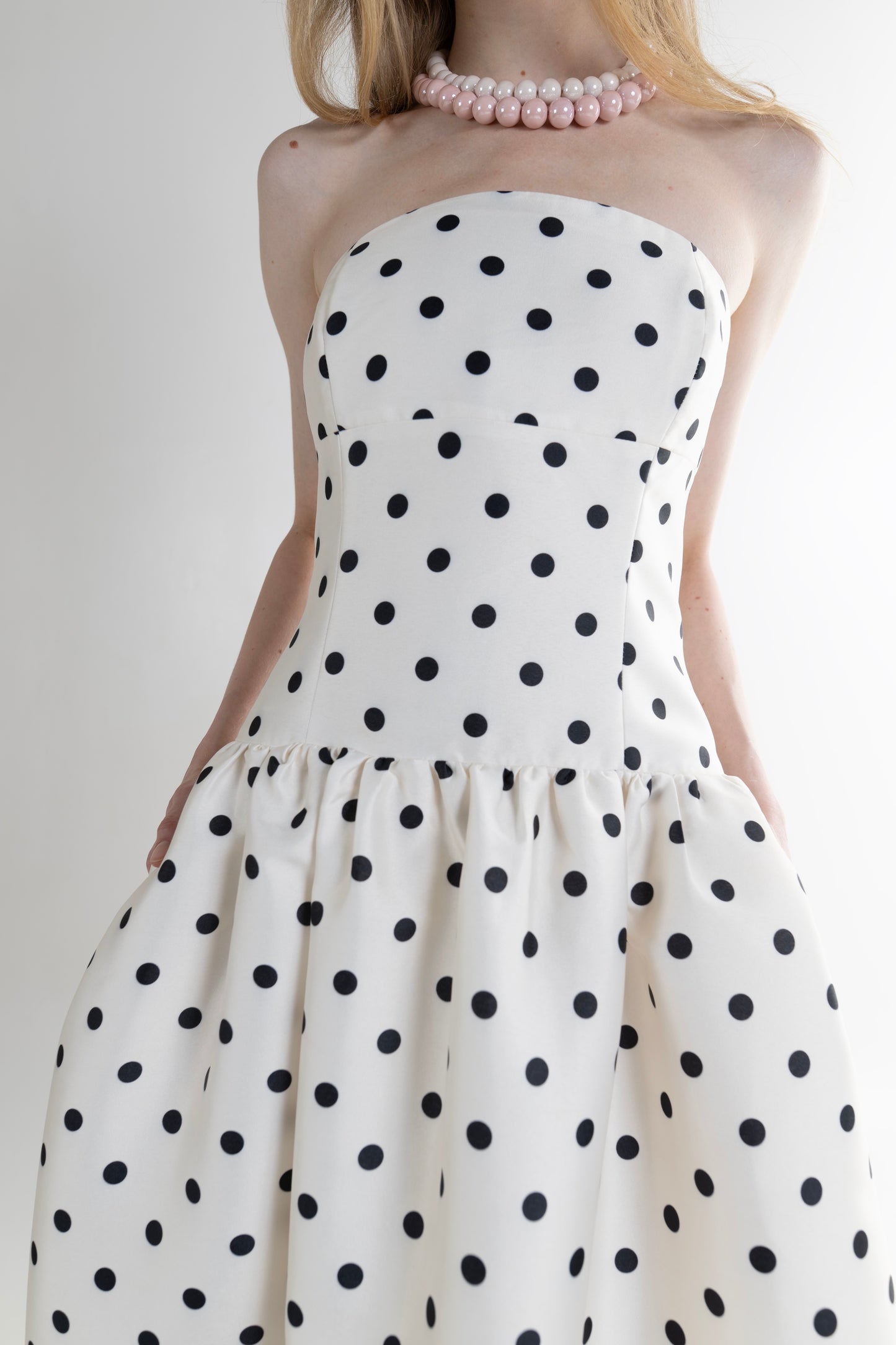 AMARA Polka Dot