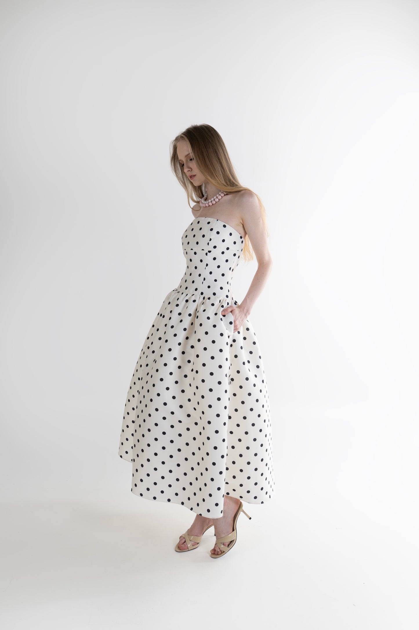 AMARA Polka Dot