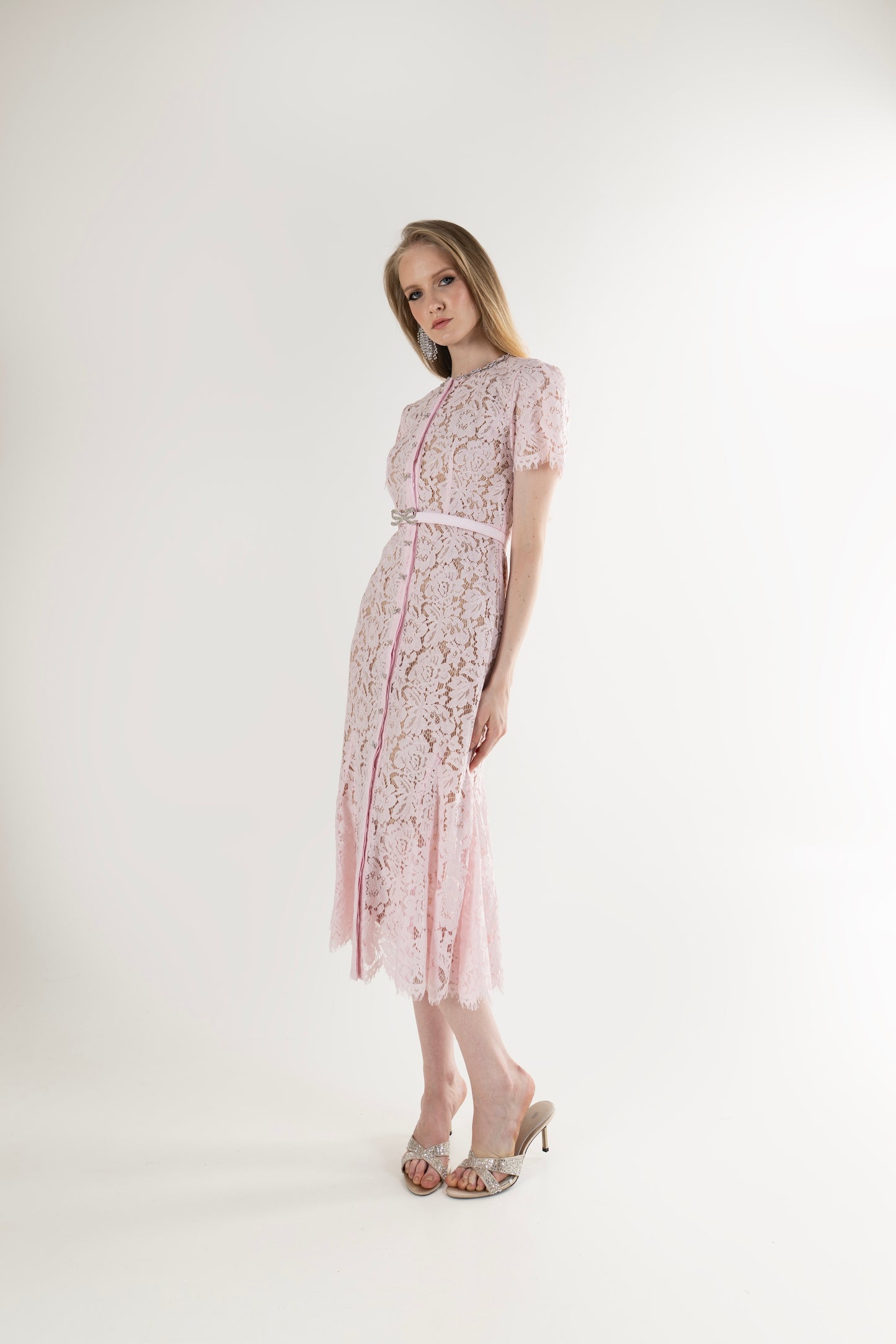 CELINE Soft Pink