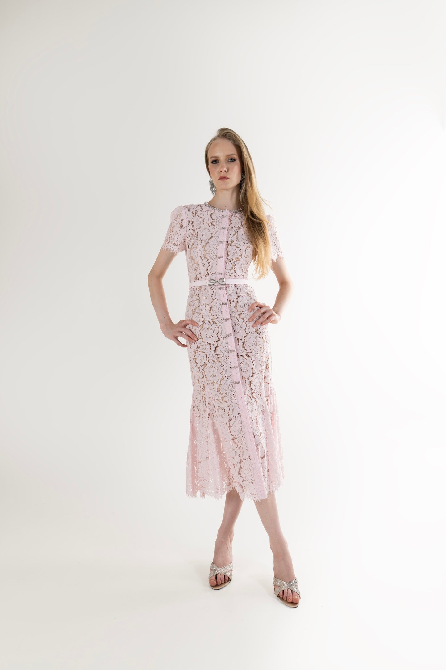 CELINE Soft Pink