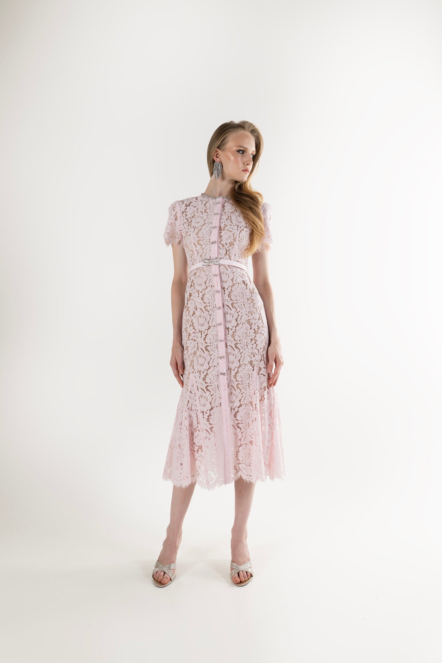CELINE Soft Pink