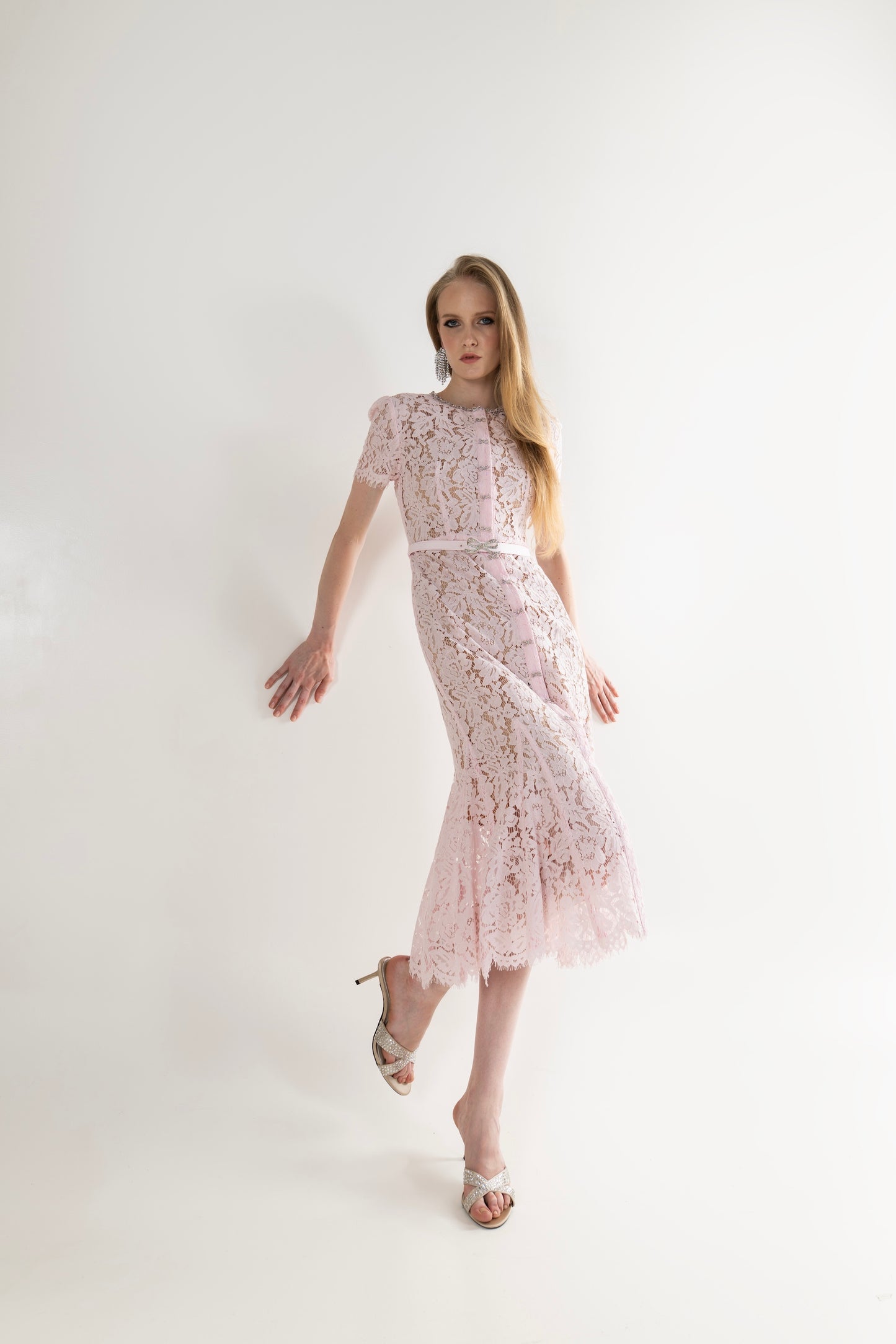 CELINE Soft Pink