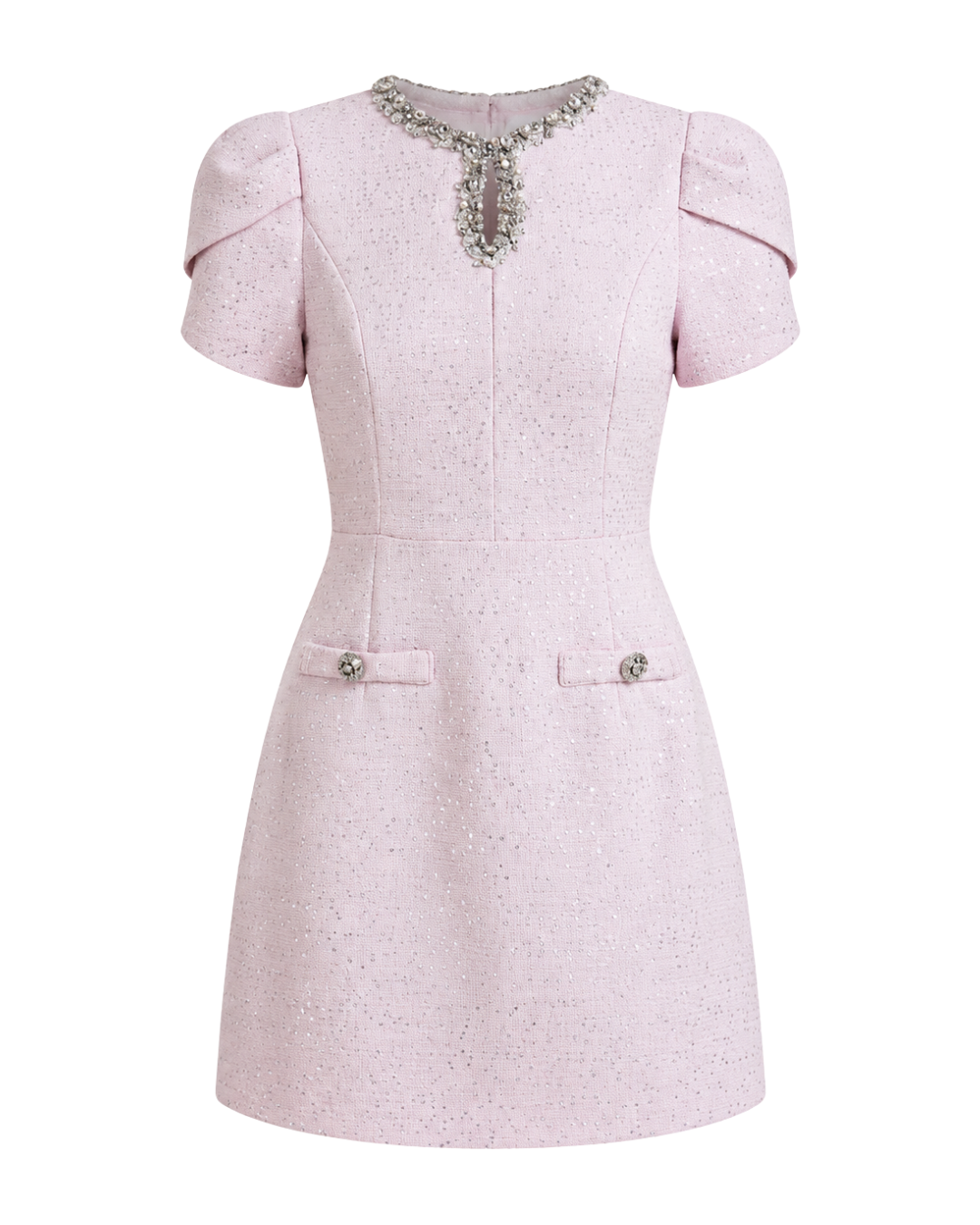 DAHLIA Soft Pink
