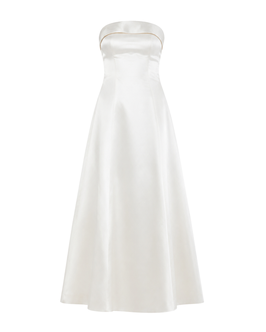 NOOR Off White